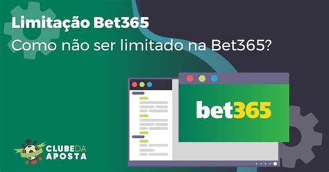 limite de login excedido na bet365 como resolver|Limitação Bet365: evite ser limitado .
